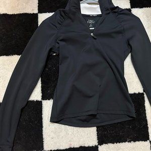 Daily thread sports zip up